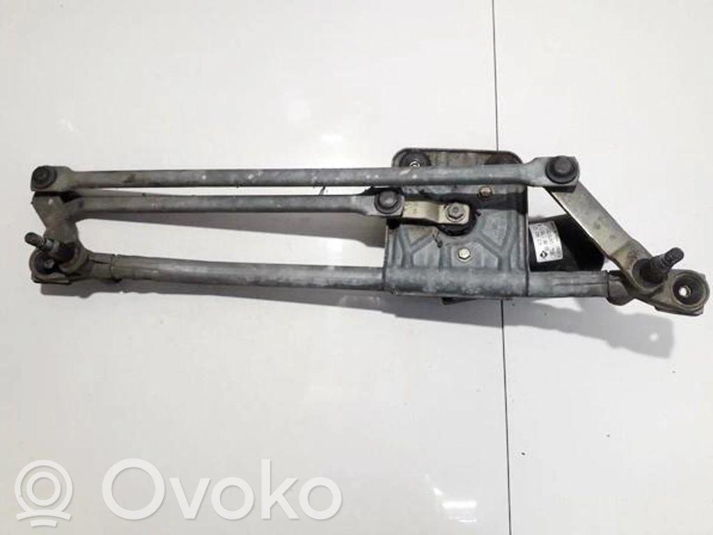 Ford Mondeo MK I Tiranti e motorino del tergicristallo anteriore 