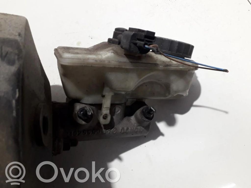 Volkswagen Polo III 6N 6N2 6NF Pompă centrală de frână 