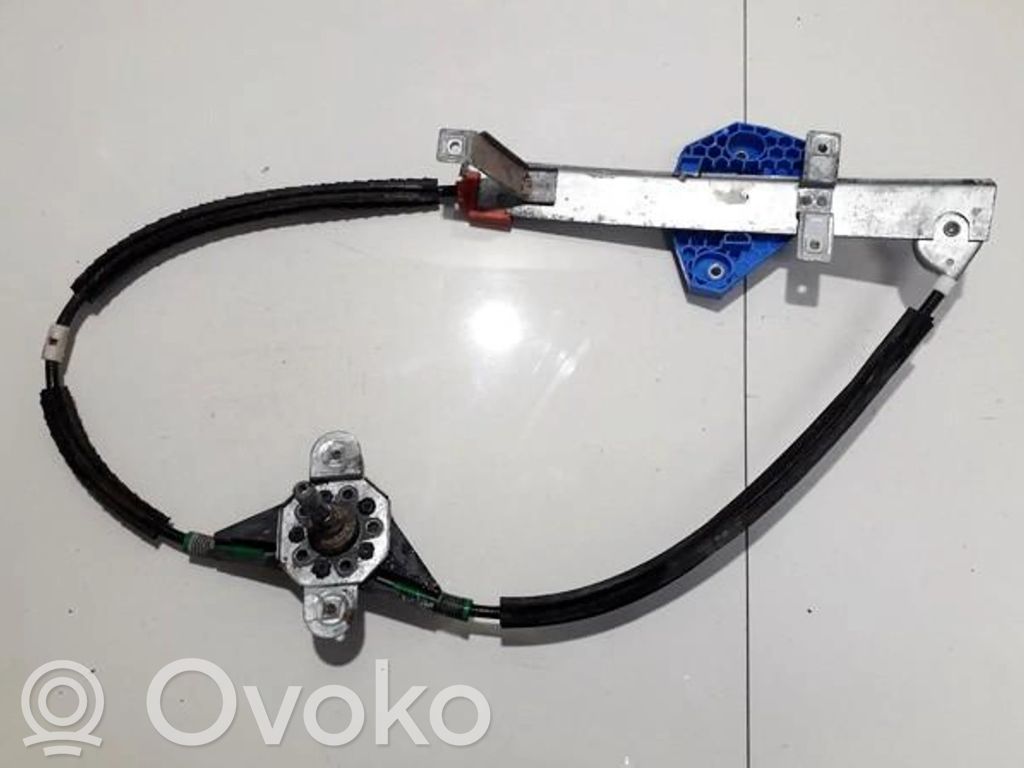 Elektryczny podnośnik szyby drzwi bocznych / przesuwnych   93BBF27001AF,93BBF27001,27001,93BBF27001AF