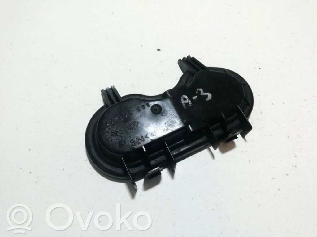 Audi A3 S3 8L Capac bec far 