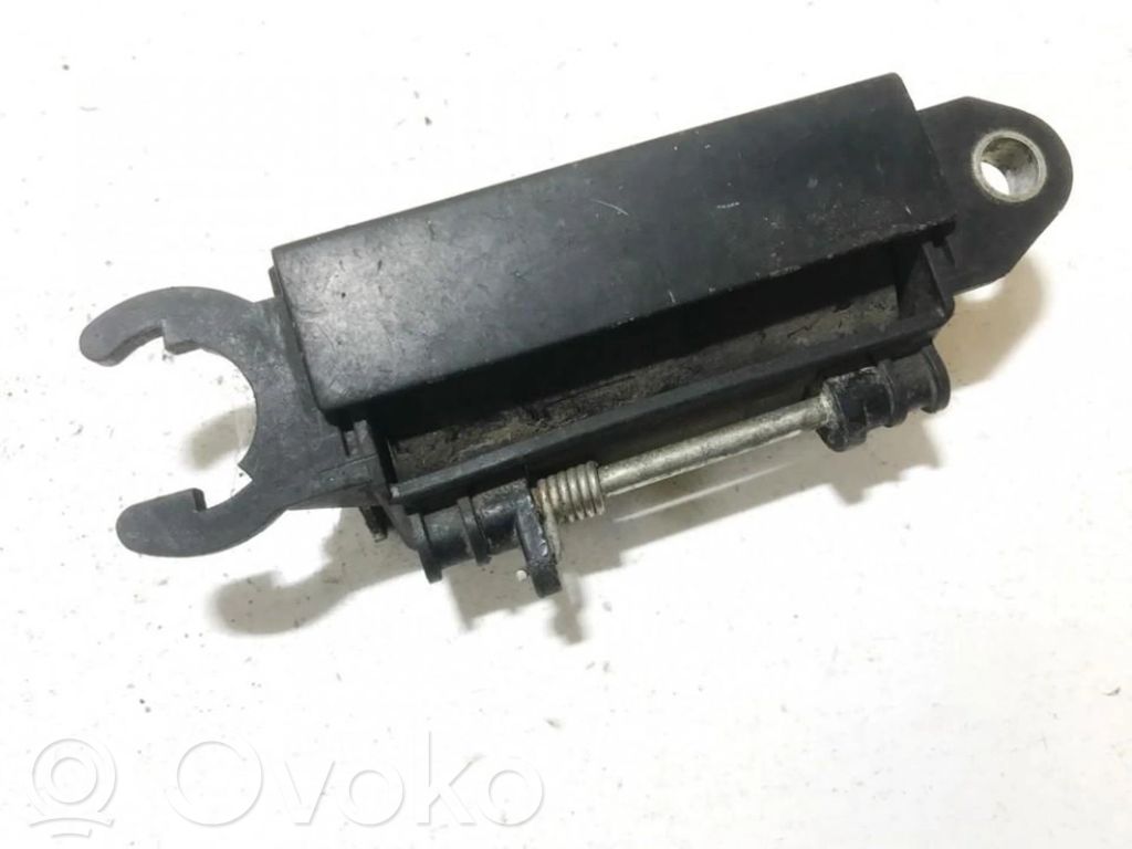 Manecilla externa puerta delantera   893837205,893837205