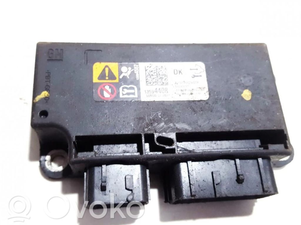 Centralina/modulo airbag   13594408,544930977,13594408,544930977