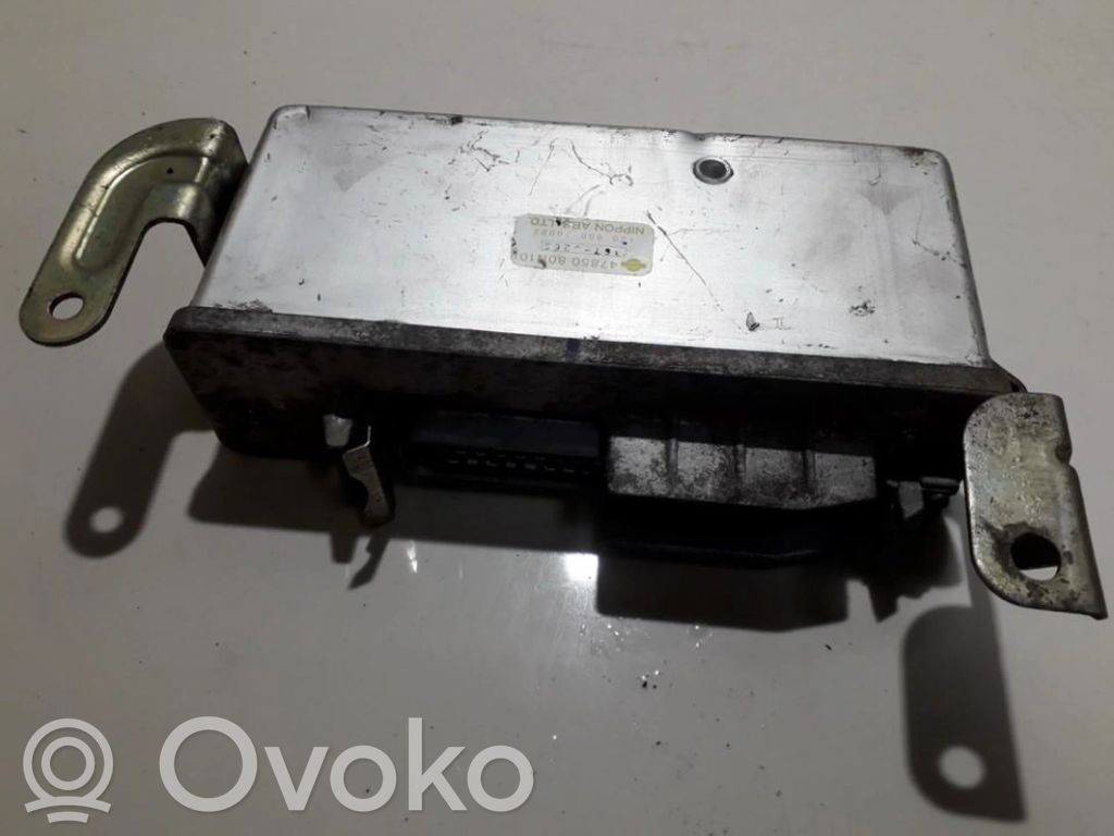 Nissan Primera Sterownik / moduł ABS 