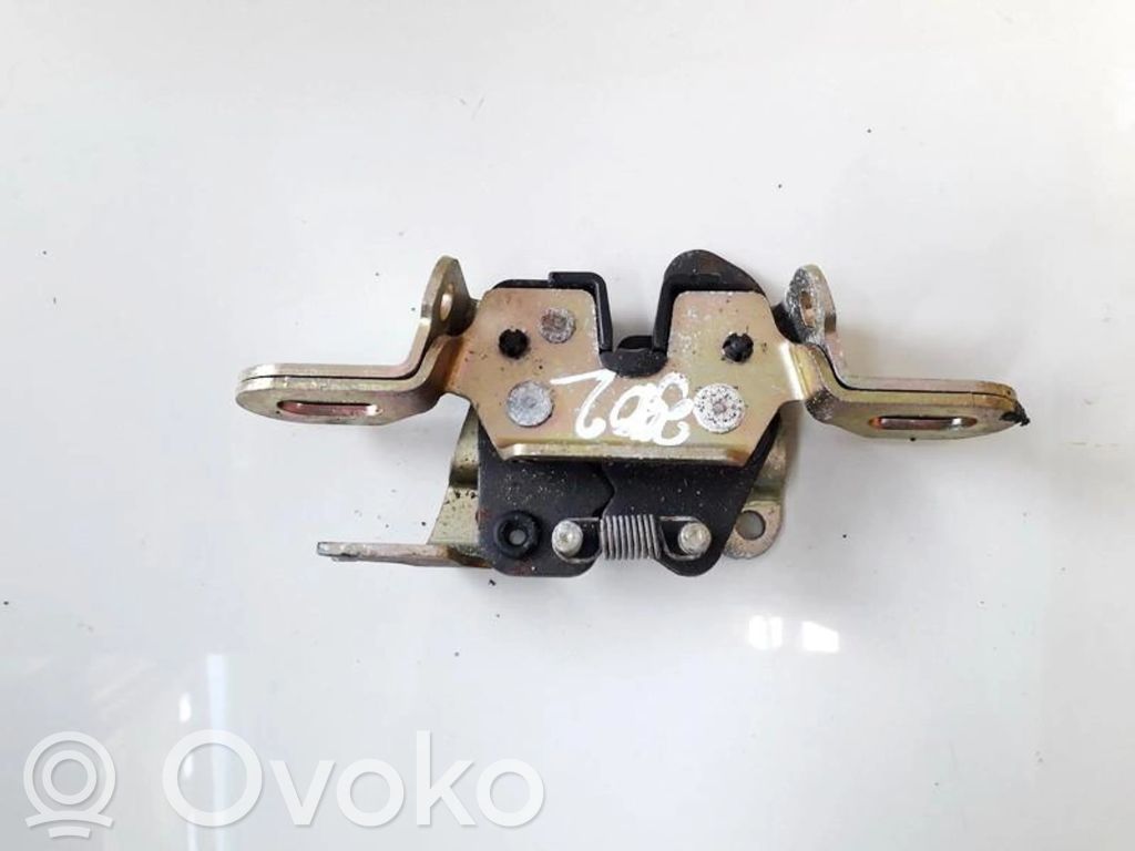 Ford Mondeo MK I Tailgate/trunk/boot lock/catch/latch 