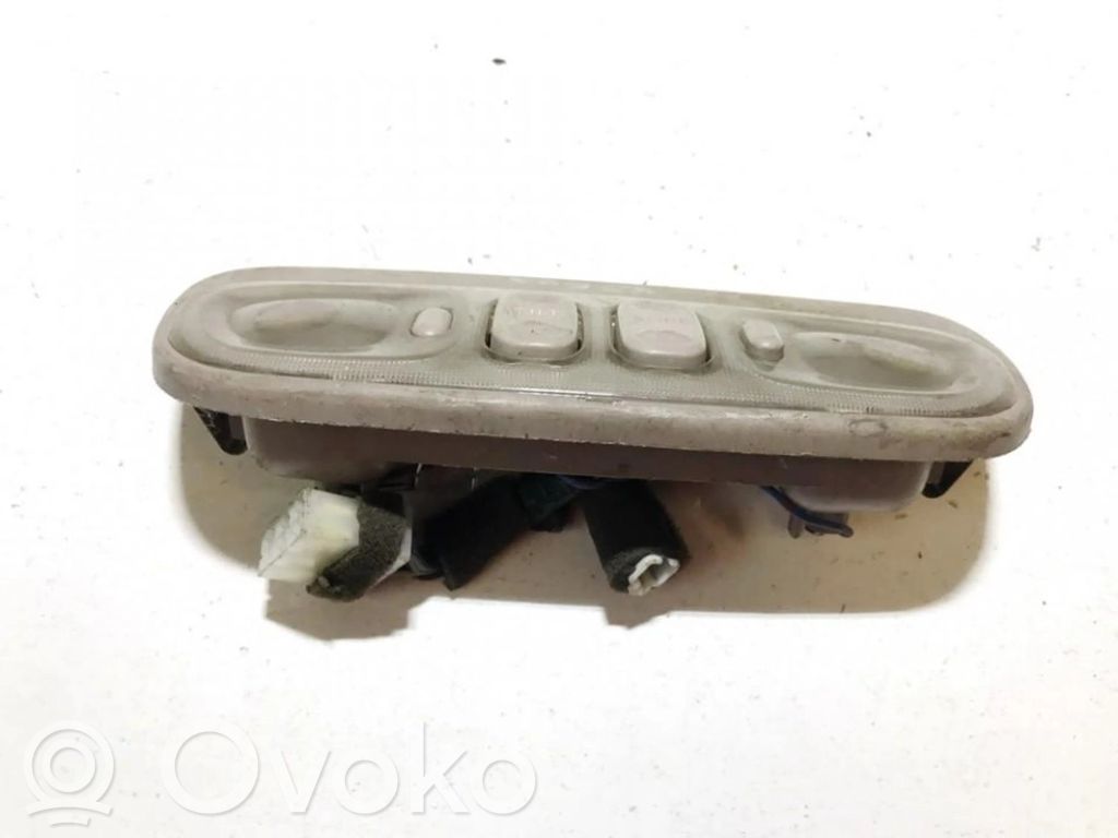 Mazda Xedos 6 Luz del asiento delantero 
