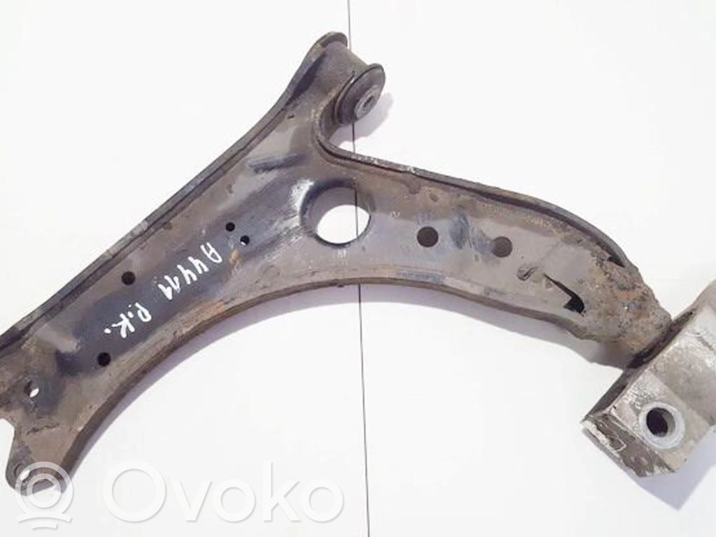 Querlenker Achsschenkel vorne   1K0407189E,1K0407189E
