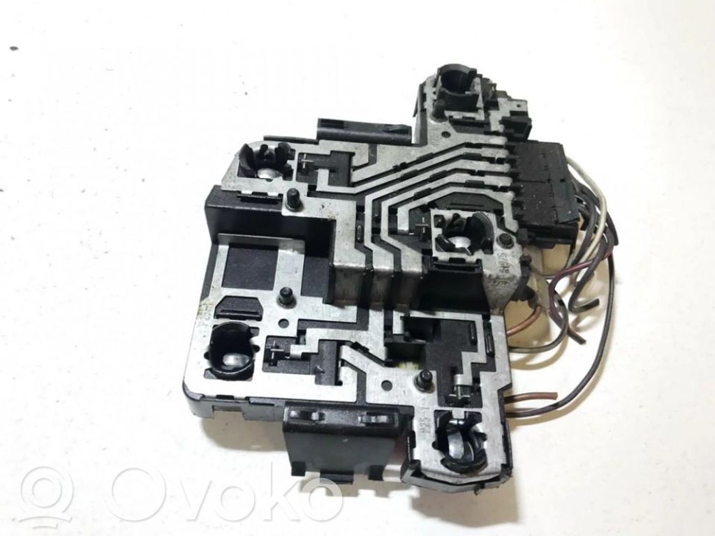 Volkswagen Golf II Wkład lampy tylnej 