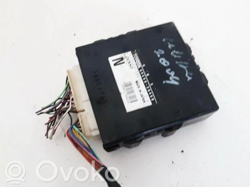 Toyota Celica T230 ABS control unit/module 