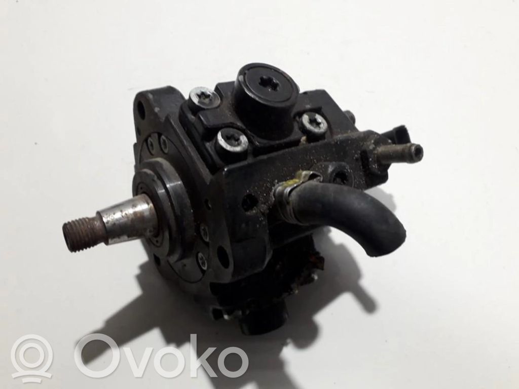 Opel Astra H Pompă injecție de înaltă presiune 