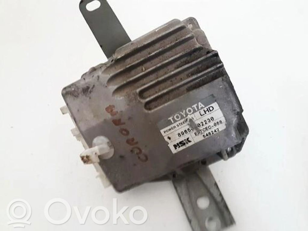 Centralina/modulo servosterzo   8965002230,8965002230