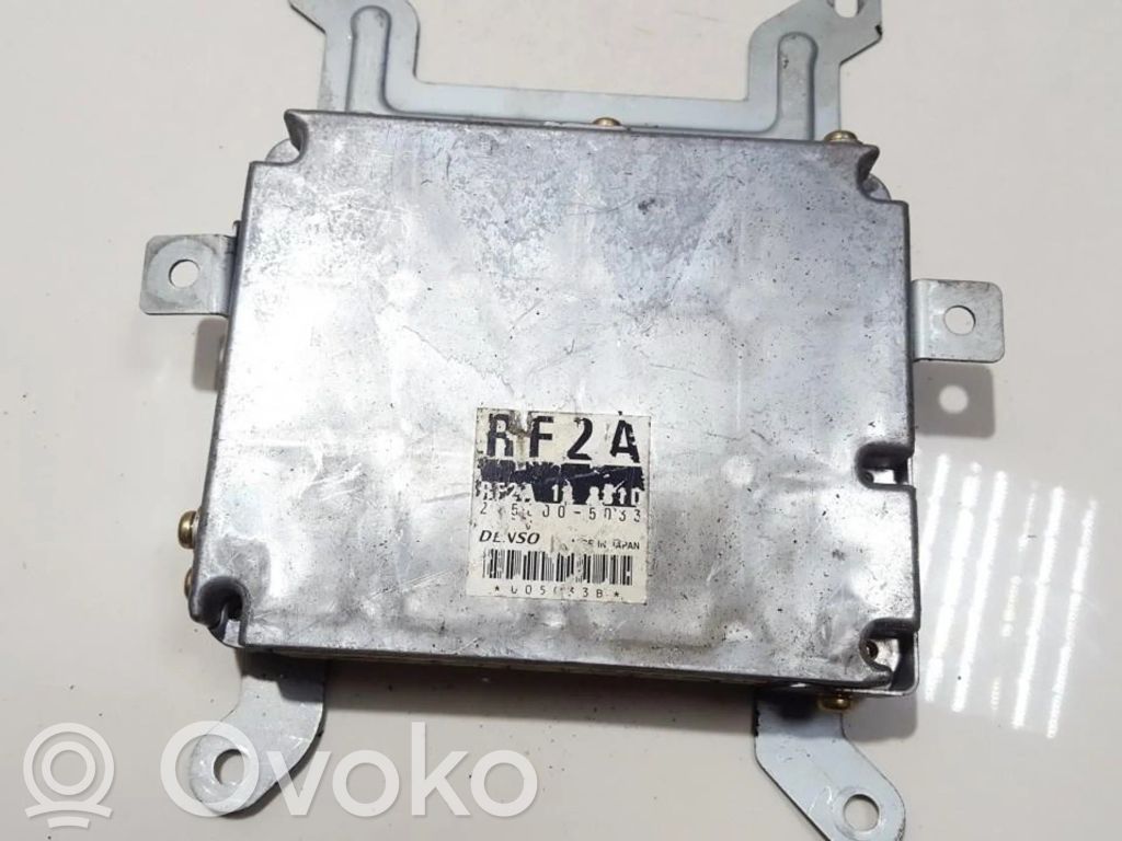 Engine control unit/module   RF2A,RF2A