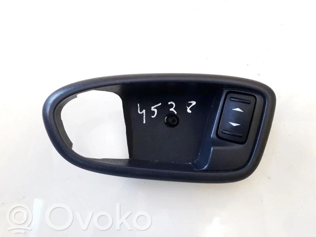 Ford S-MAX Interruptor del elevalunas eléctrico 
