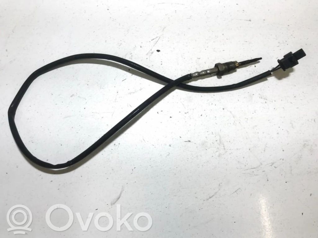 BMW 7 F01 F02 F03 F04 Sensore di temperatura dei gas di scarico