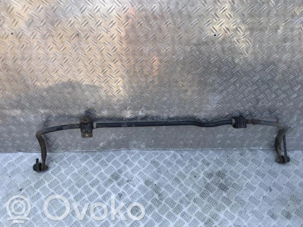 Etukallistuksenvakaaja