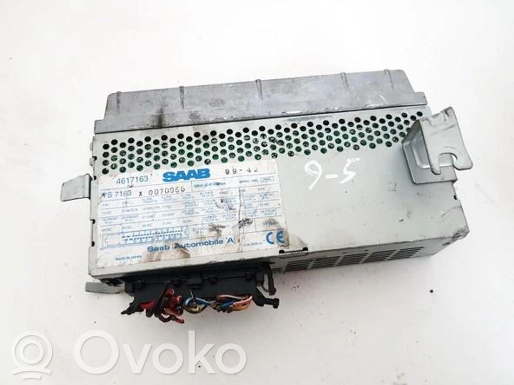 Wzmacniacz audio   4617163,YS7163,4617163,YS7163