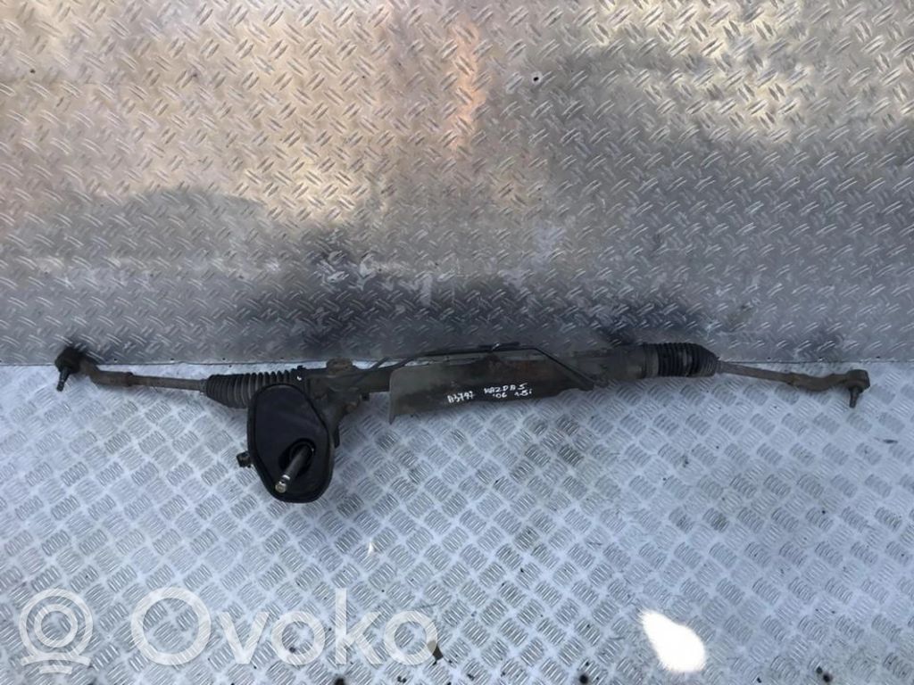 Lenkgetriebe   RHD,RHD