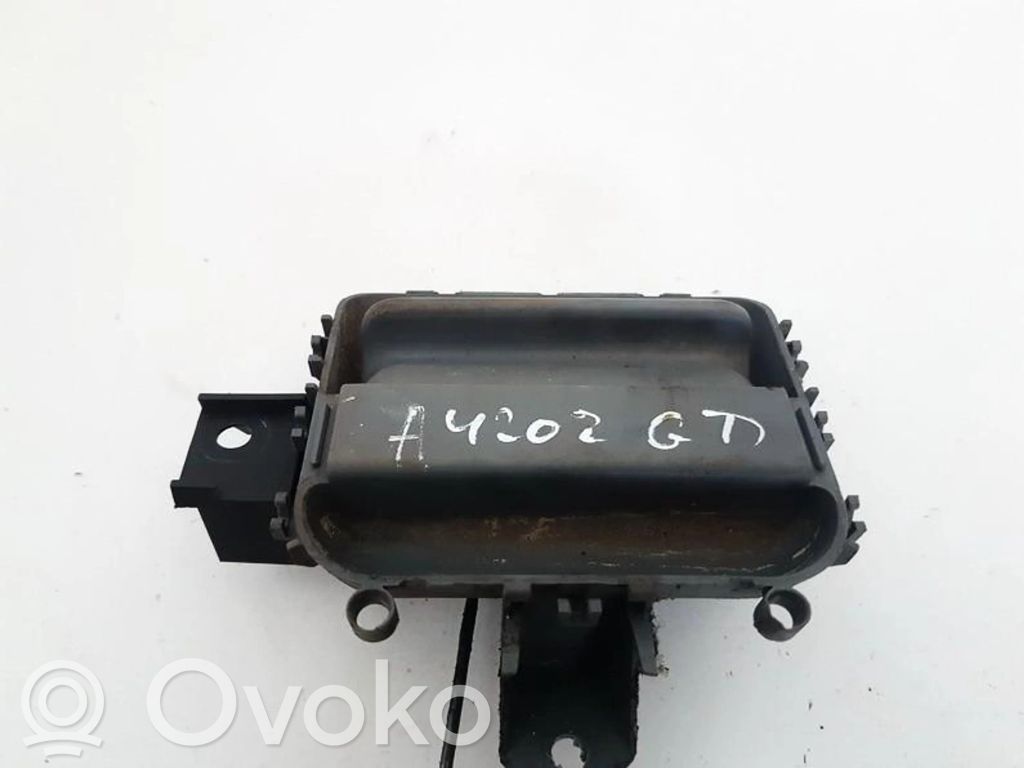 Citroen Evasion Takaoven sisäkahva 