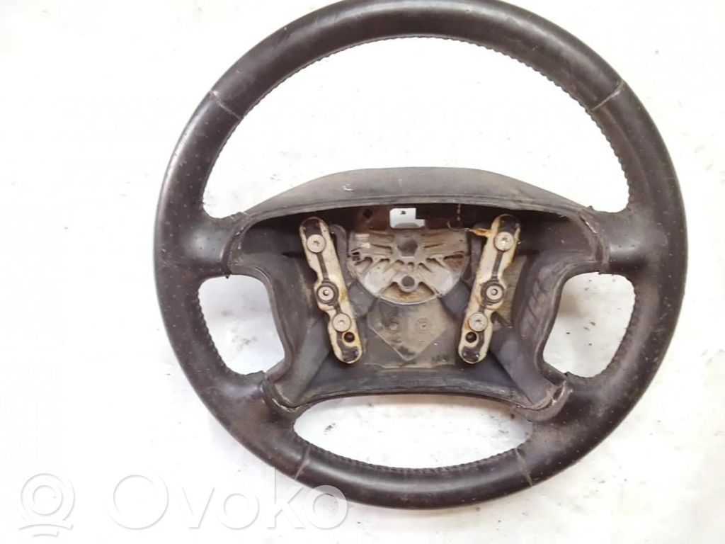 Ford Cougar Stūre 
