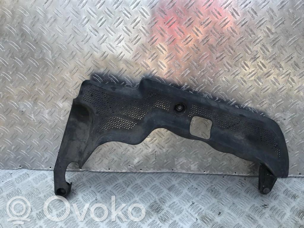 Cubierta del motor (embellecedor)   06A119518,06A119518