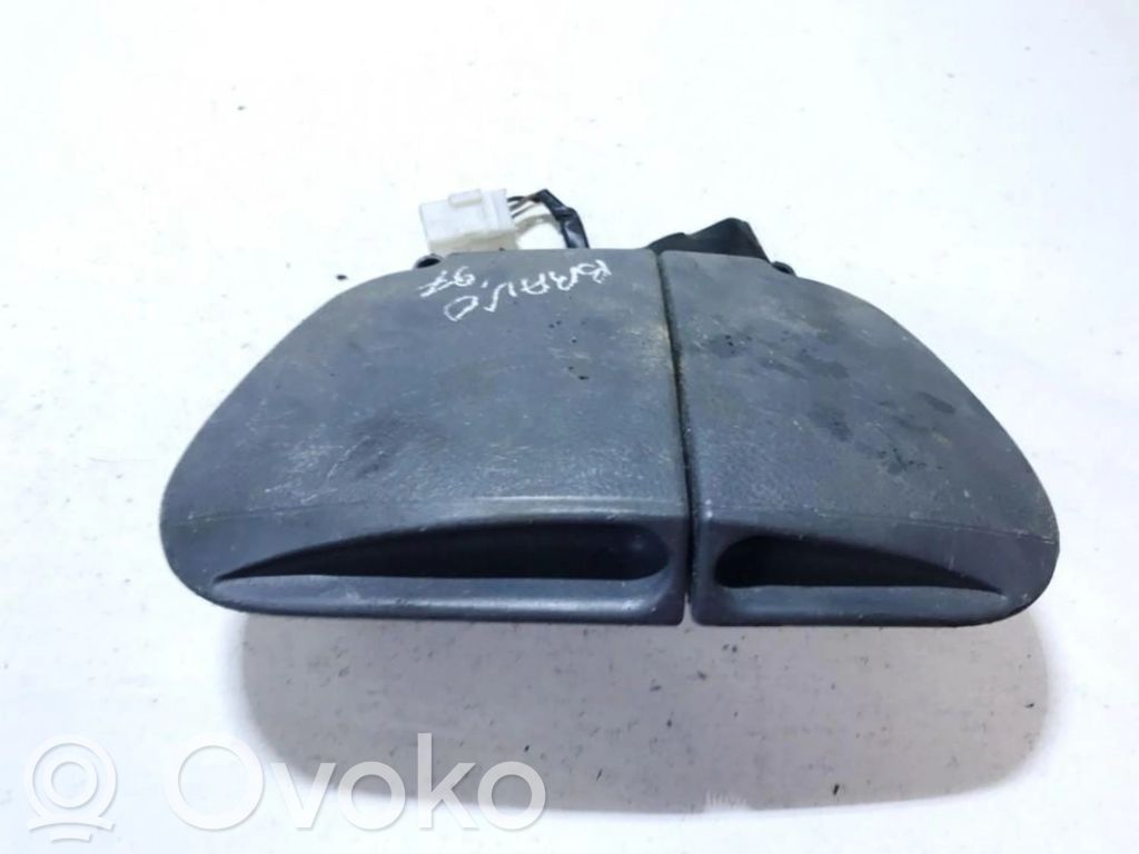Fiat Bravo - Brava Aschenbecher 