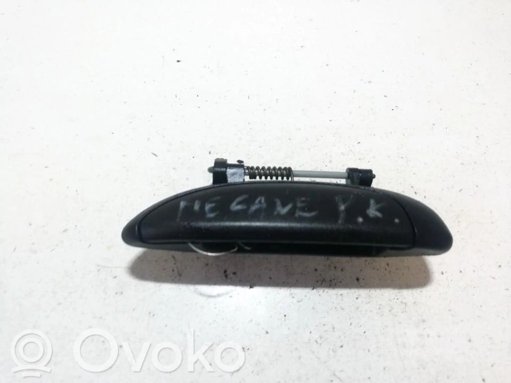 Manecilla externa puerta delantera   7700830037,7700830037