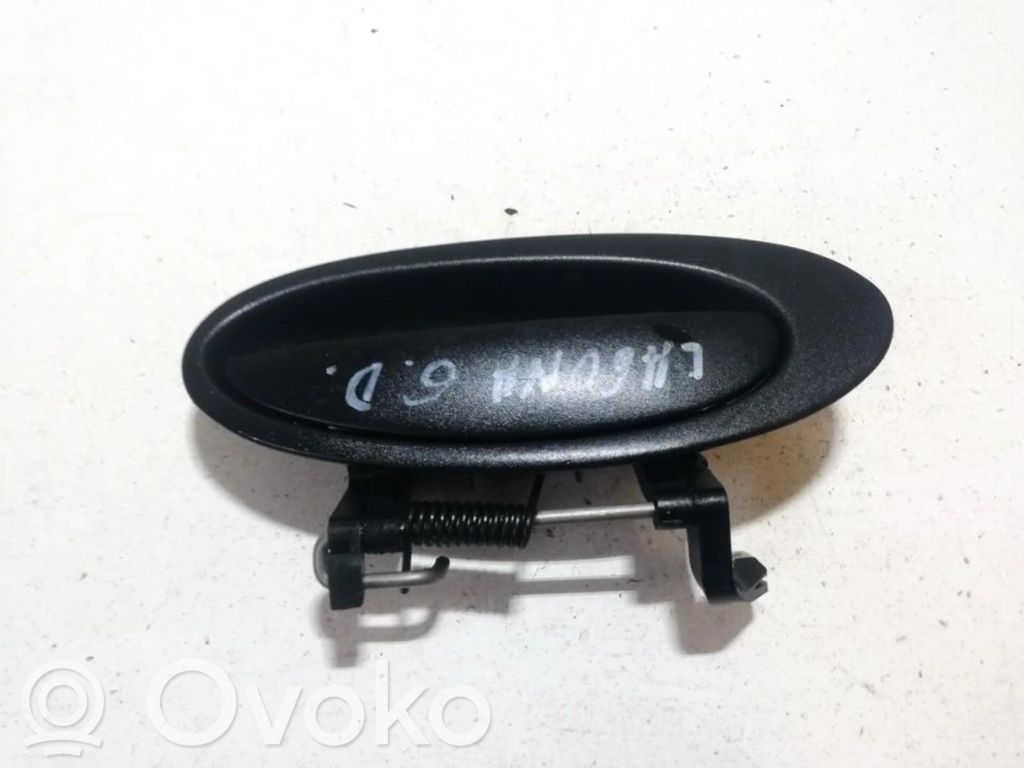 Etuoven ulkokahva   7700821374,7700821374