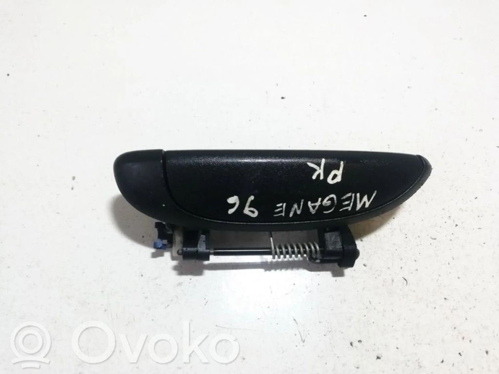 Etuoven ulkokahva   7700830037,7700830037