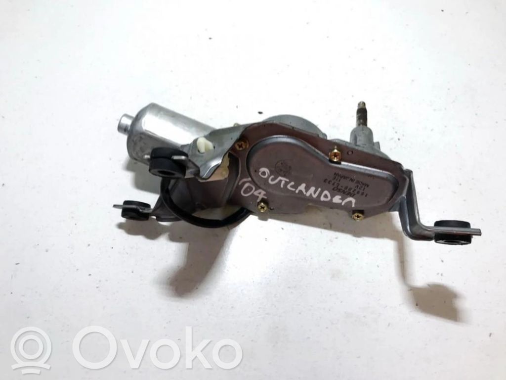 Mitsubishi Outlander Motor ștergător lunetă 