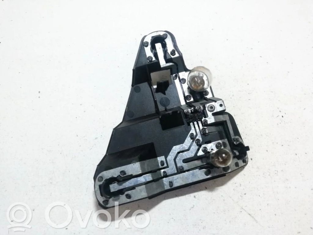 Rover 214 - 216 - 220 Porte ampoule de feu arrière 