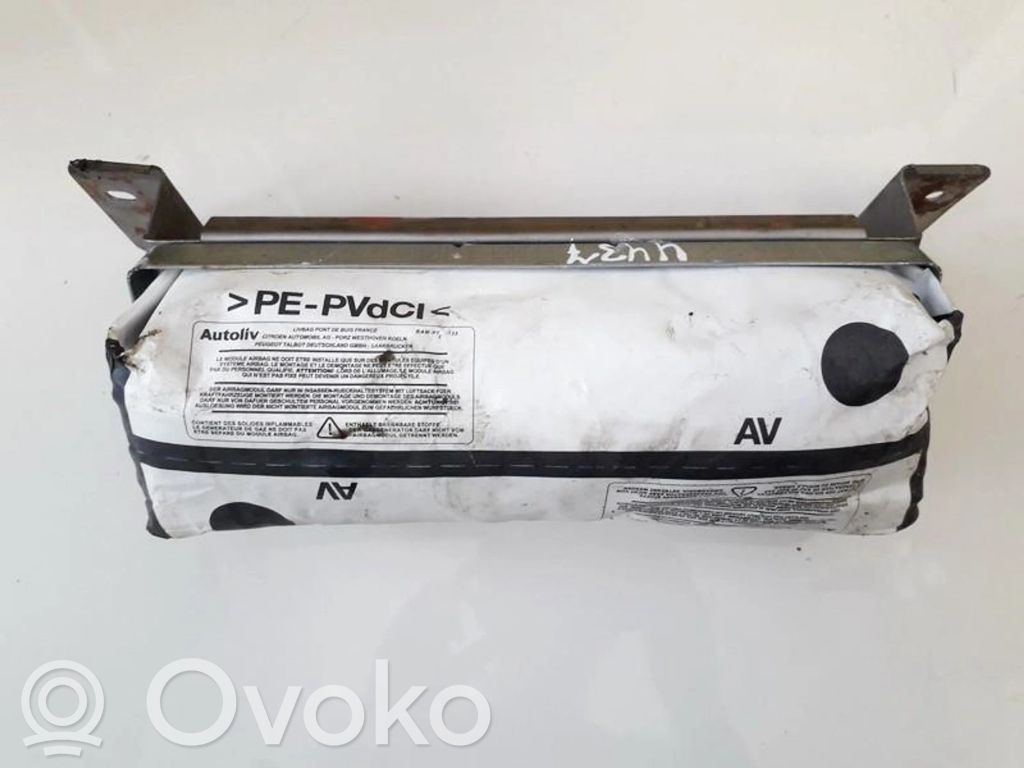 Citroen Xsara Picasso Airbag del passeggero 