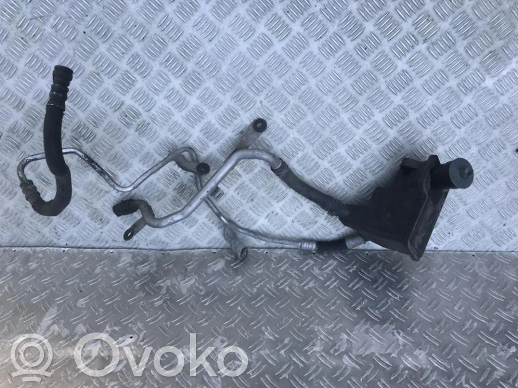 Volkswagen Phaeton Rezervor lichid servodirecție 