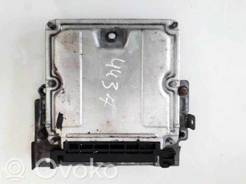 Citroen Xsara Picasso Calculateur moteur ECU