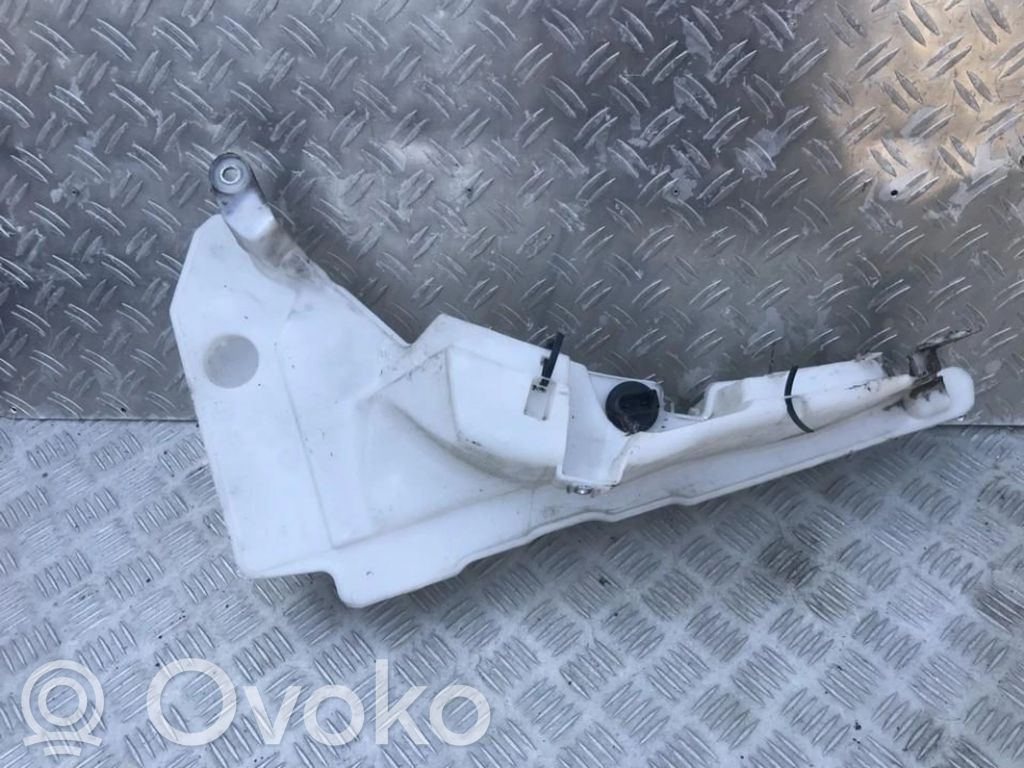 Audi A6 S6 C6 4F Serbatoio/vaschetta liquido lavavetri parabrezza 
