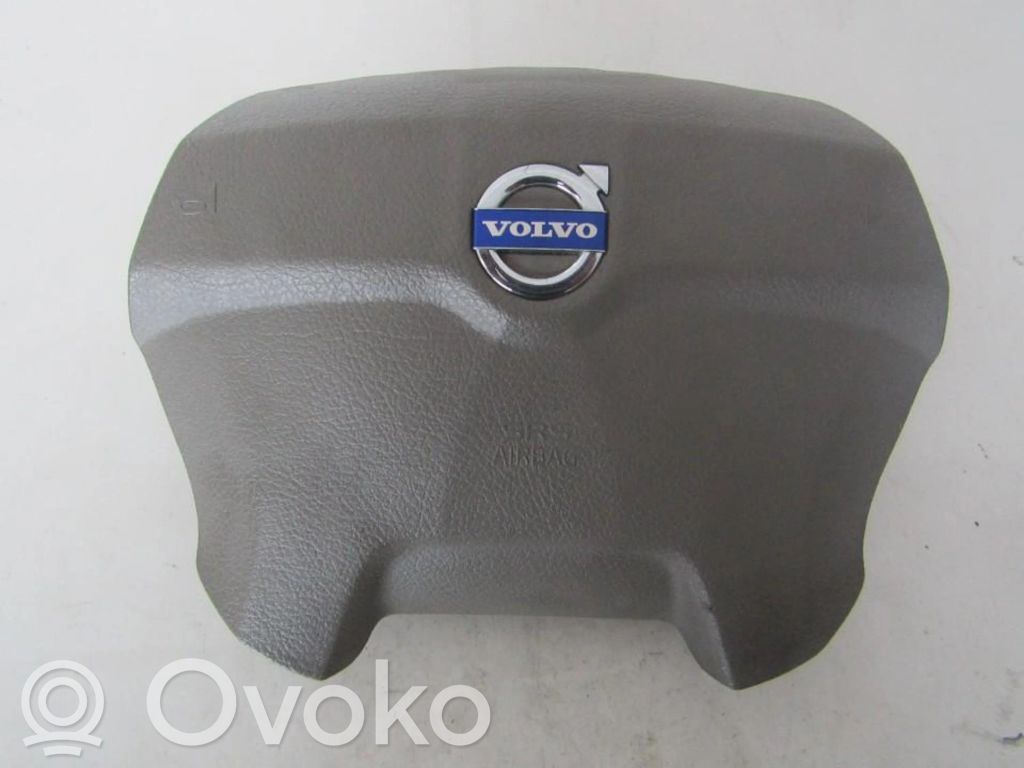 Volvo XC90 Airbag dello sterzo 