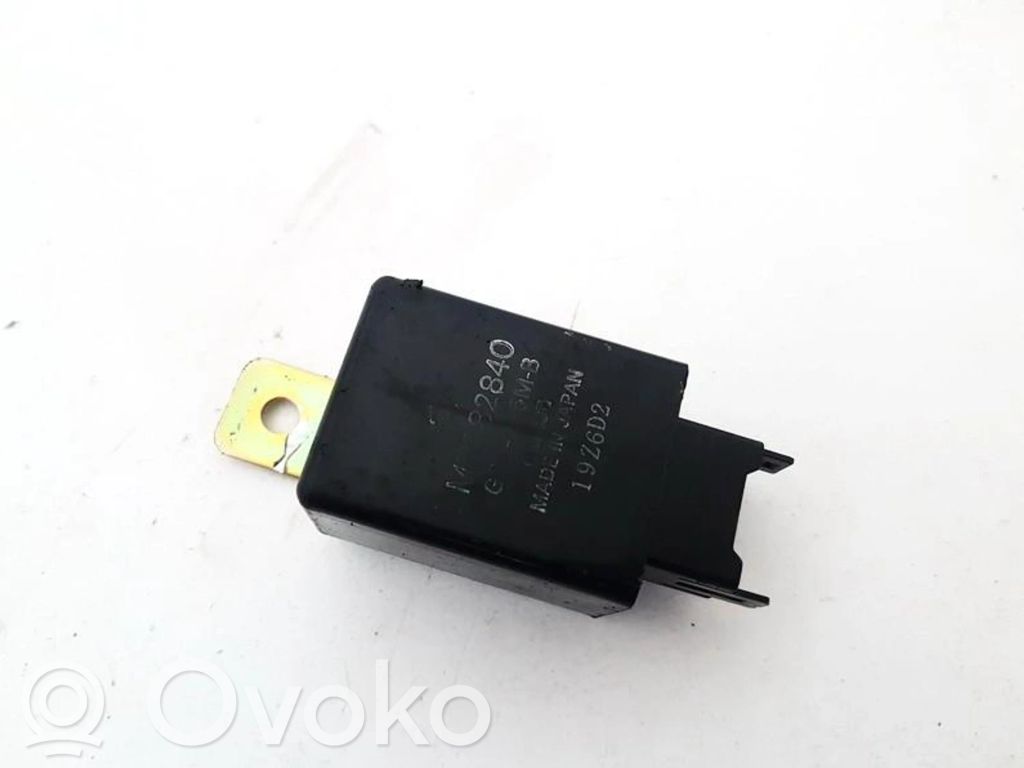 Mitsubishi Galant Alte unități/module de control 