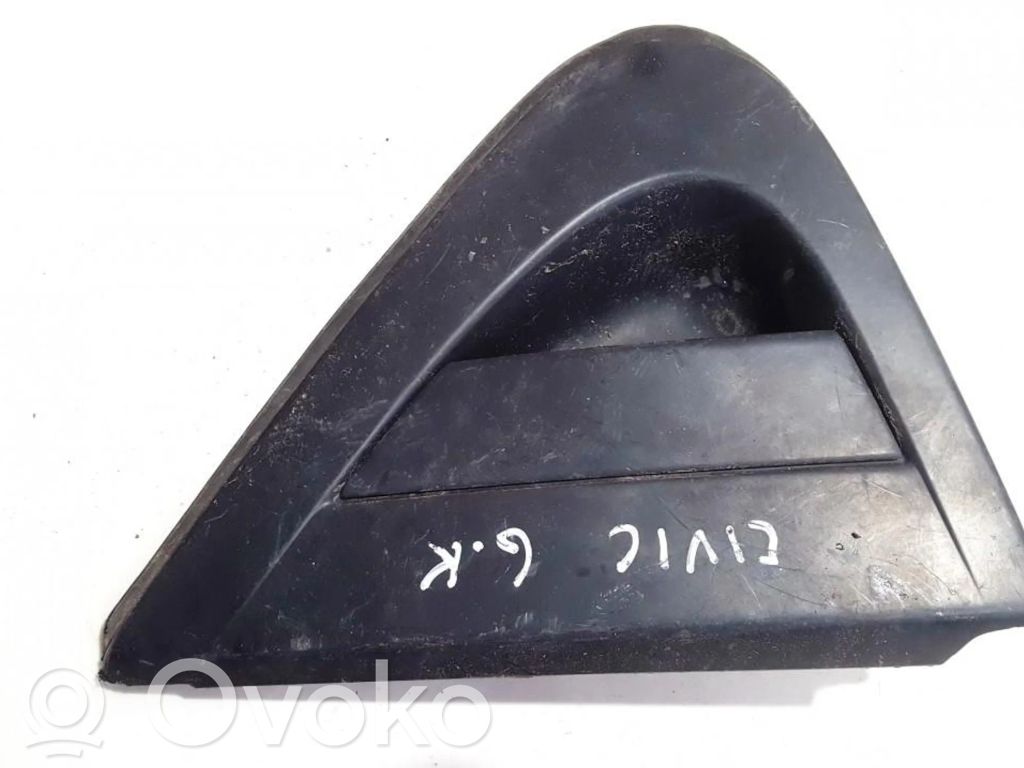 Honda Civic Manecilla externa puerta delantera