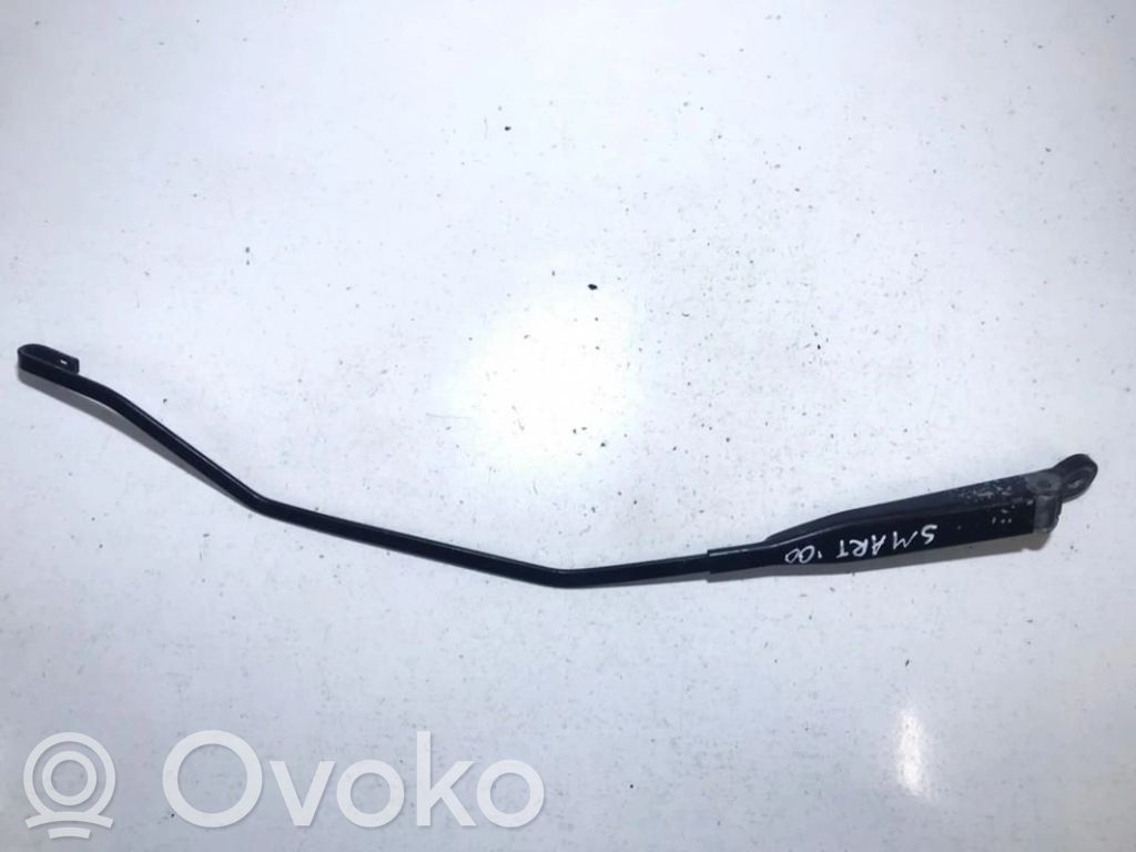 Smart ForTwo I MC01 Braccio della spazzola tergicristallo anteriore