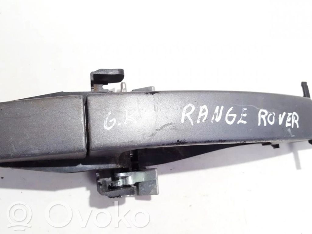 Land Rover Discovery 3 - LR3 Maniglia esterna per portiera anteriore 