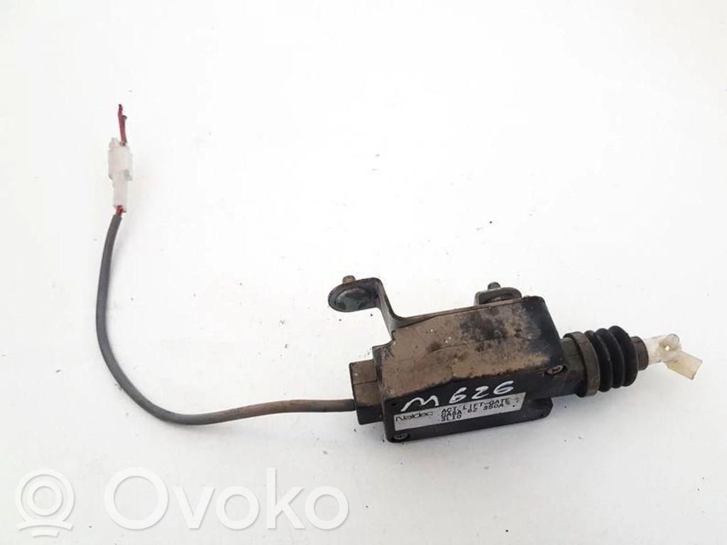 Mazda 626 Central locking motor 