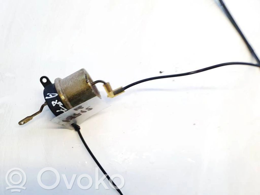 Válvula de vacío (Usadas)   3115120,3115120