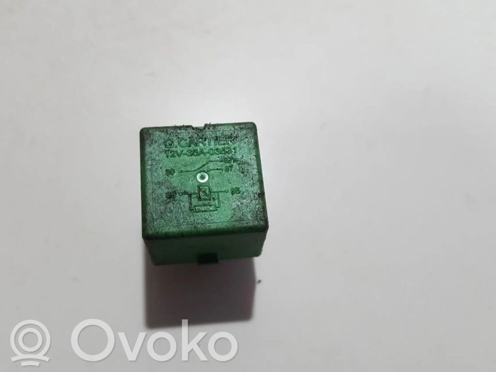 Altri relè   12V35A03531,12V35A03531,12V35A03531,12V35A03531