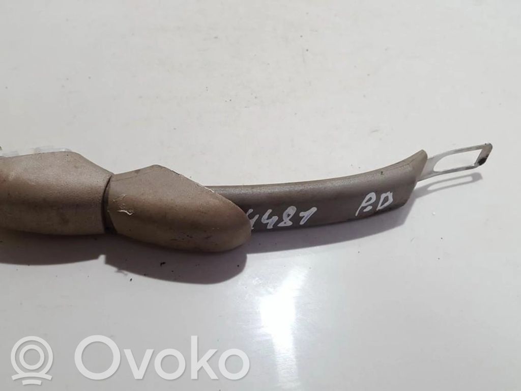 Citroen Xsara Picasso Maniglia interna tetto anteriore
