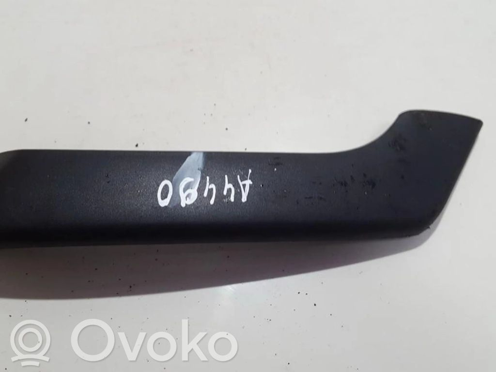 Volkswagen Cross Polo Inne części wnętrza samochodu
