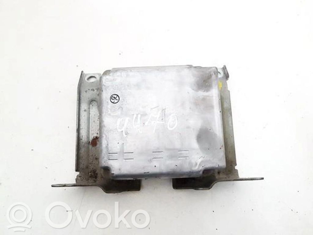 Subaru Legacy Unitate/modul de comandă airbaguri 