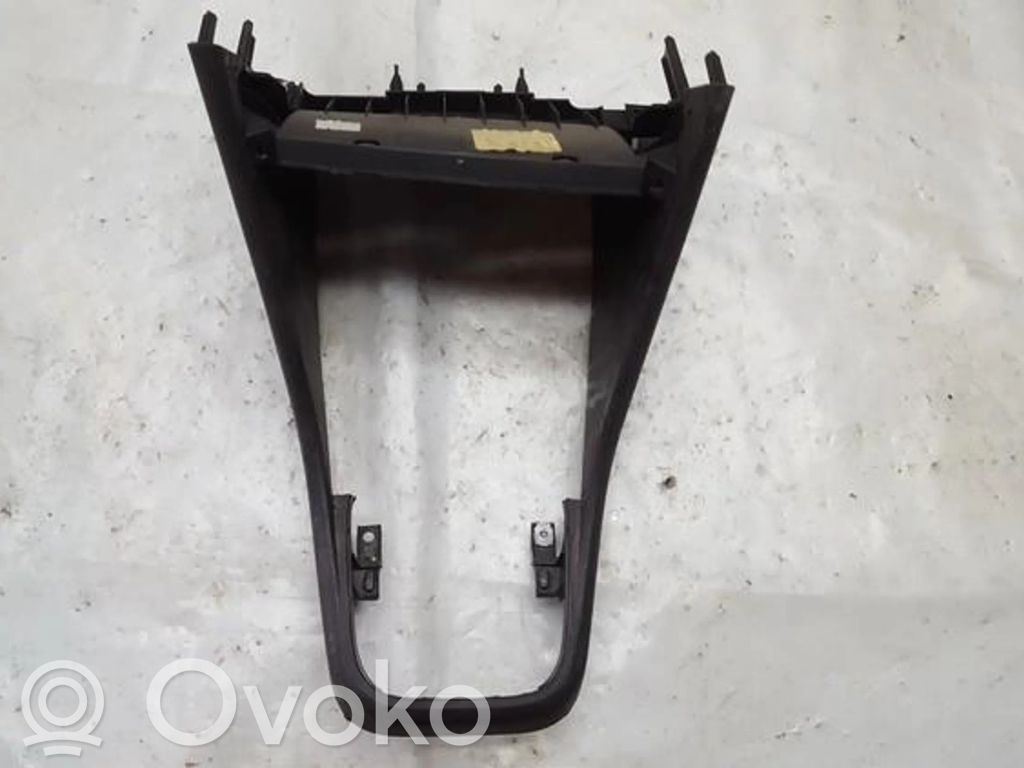 Volkswagen Cross Polo Altra parte interiore 
