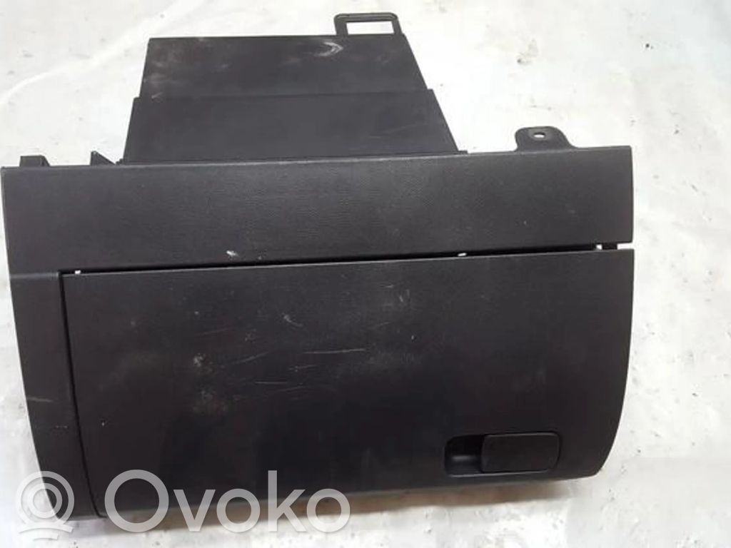Volkswagen Cross Polo Vano portaoggetti 