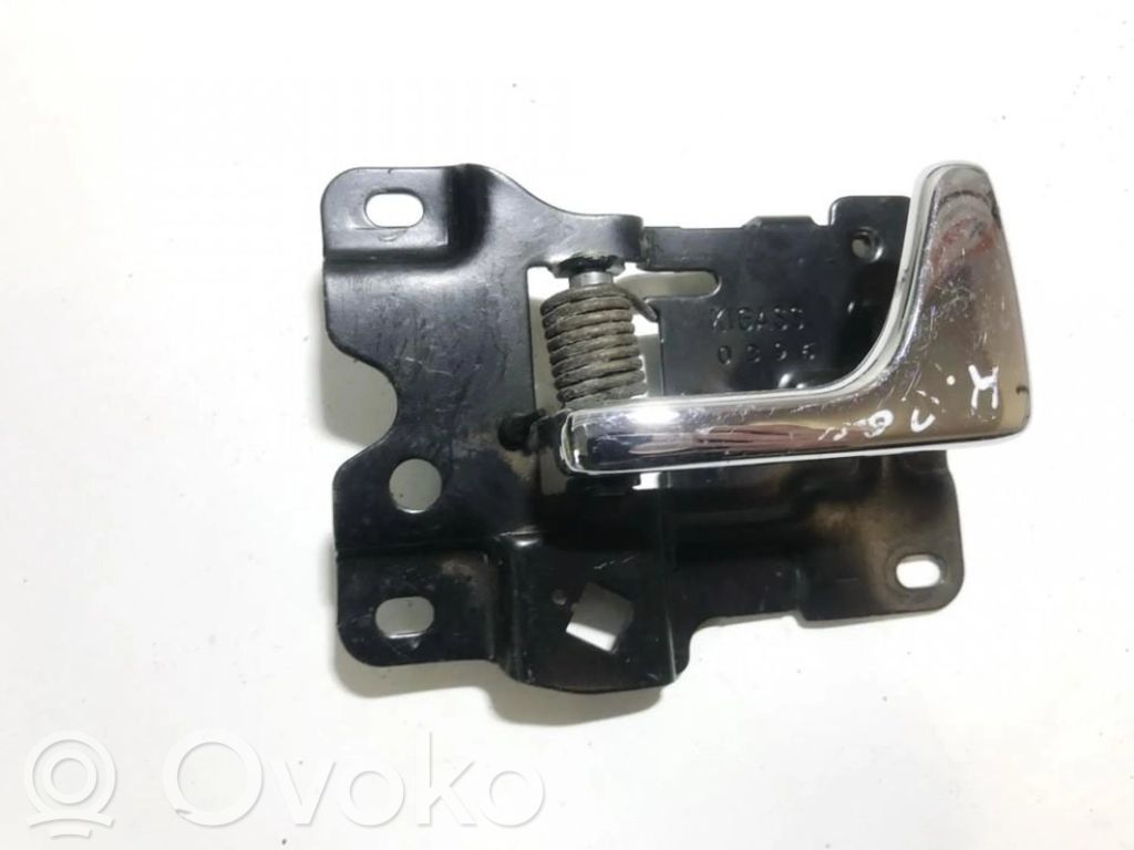 Rover 214 - 216 - 220 Poignée inférieure de porte avant 