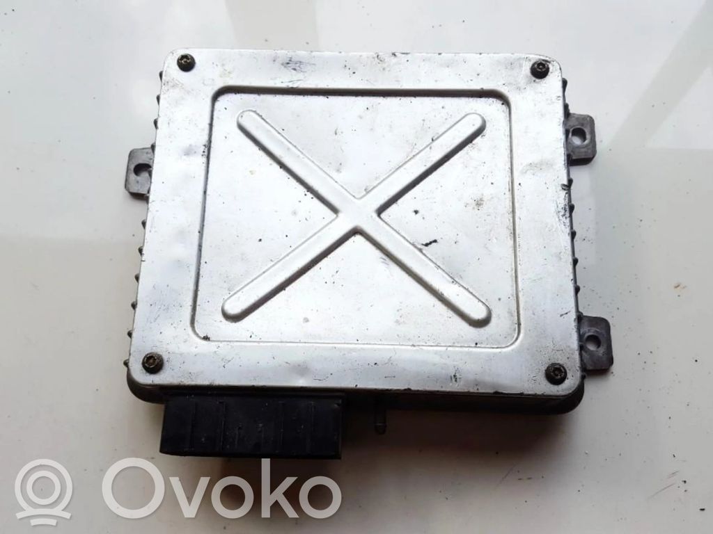 Rover 214 - 216 - 220 Moottorin ohjainlaite/moduuli 