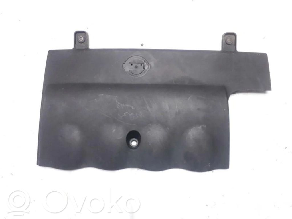 Nissan Almera Tino Moottorin koppa
