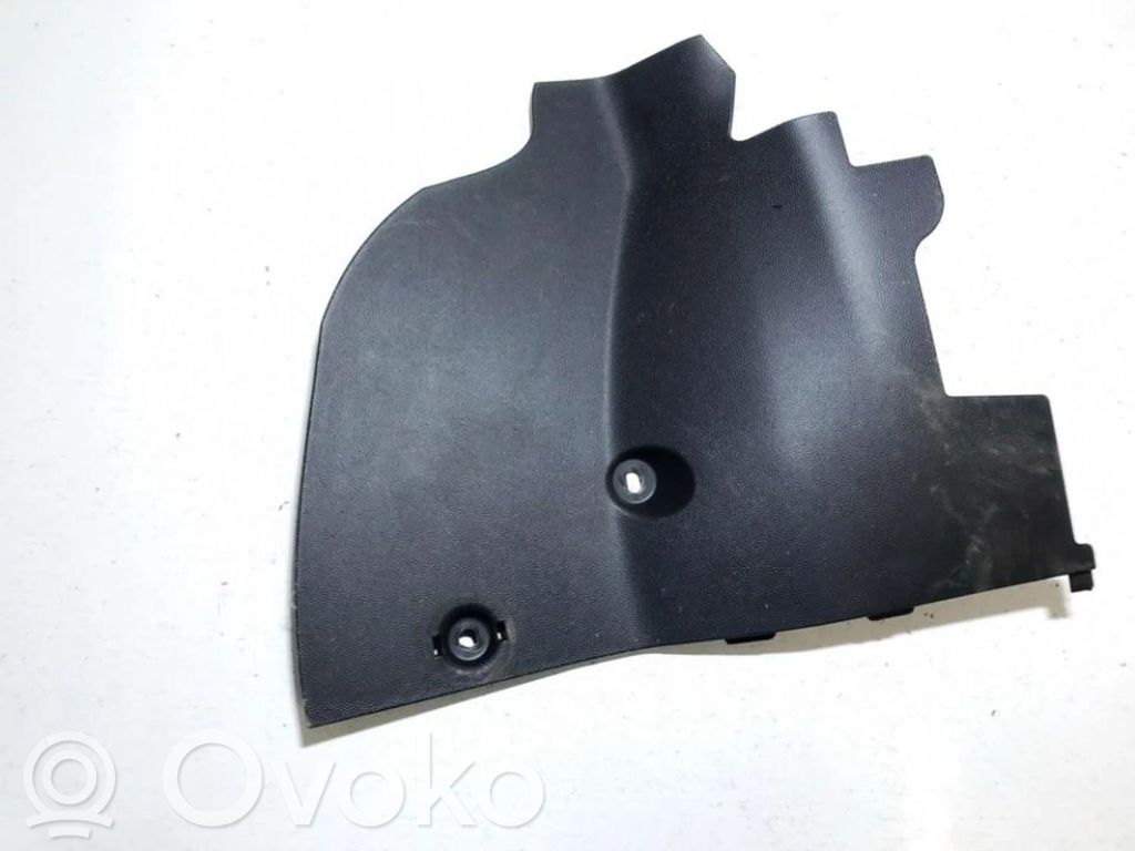 Opel Meriva A Alte piese de interior